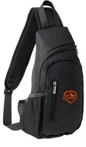 000630 AeroLOFT Crossbody Sling Backpack