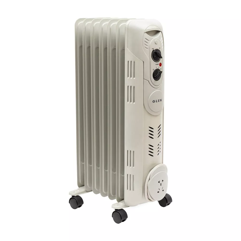 1.5KW Glen Electric Oil Radiator