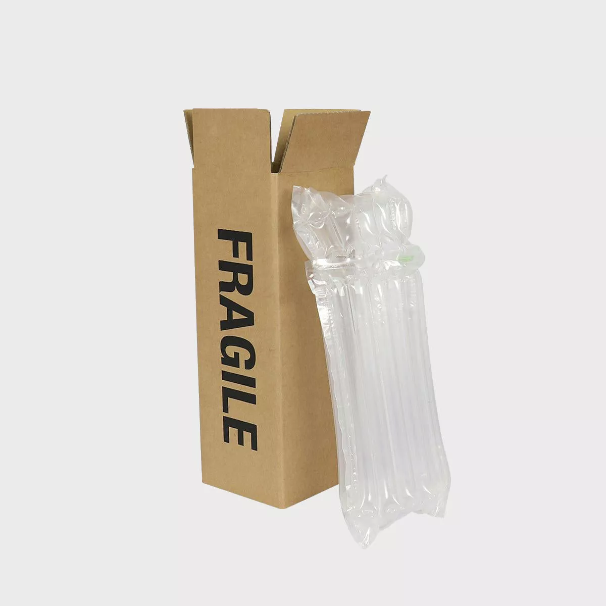 1 bottle Safe Air shipping box