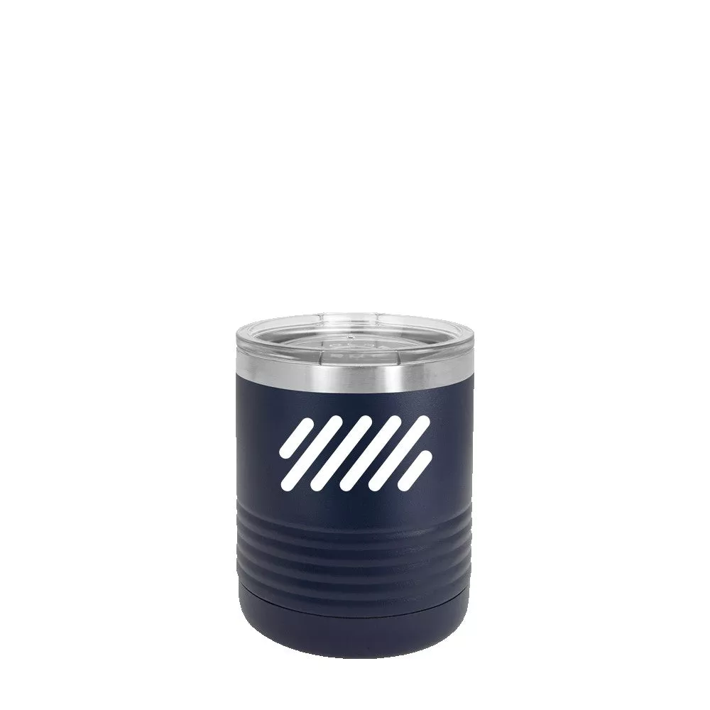 10 Oz. Polar Camel Ringneck Tumbler