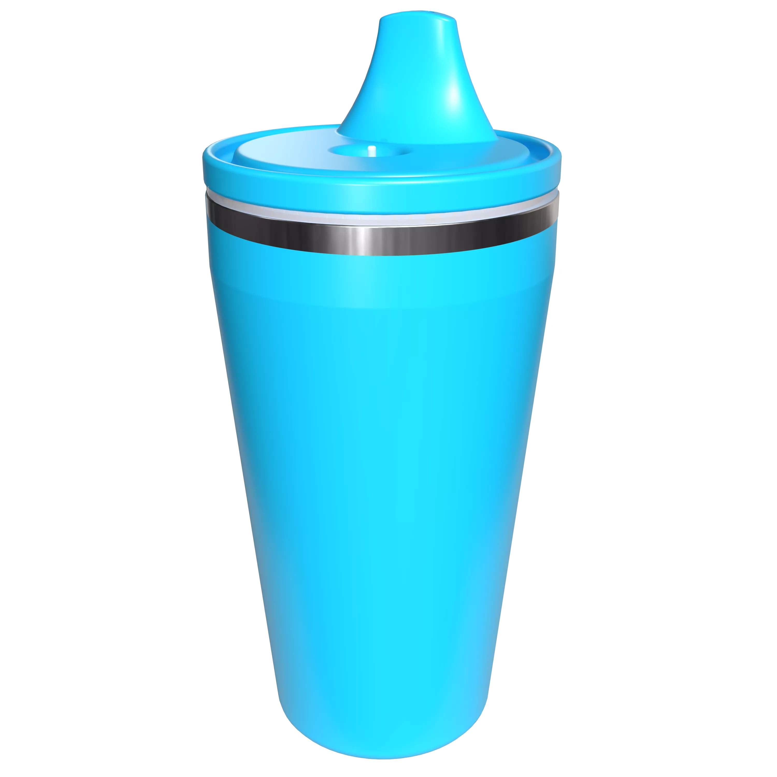 10oz Insulated No-Spill Sippy Cup