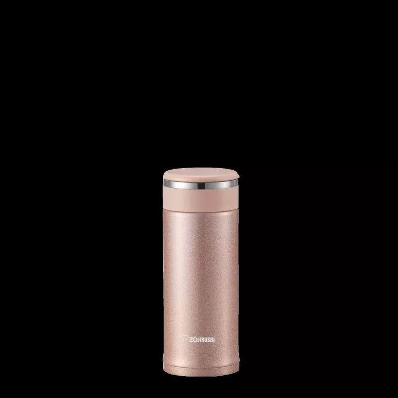 11 oz. Stainless Mug with Tea Leaf Filter SM-JTE34