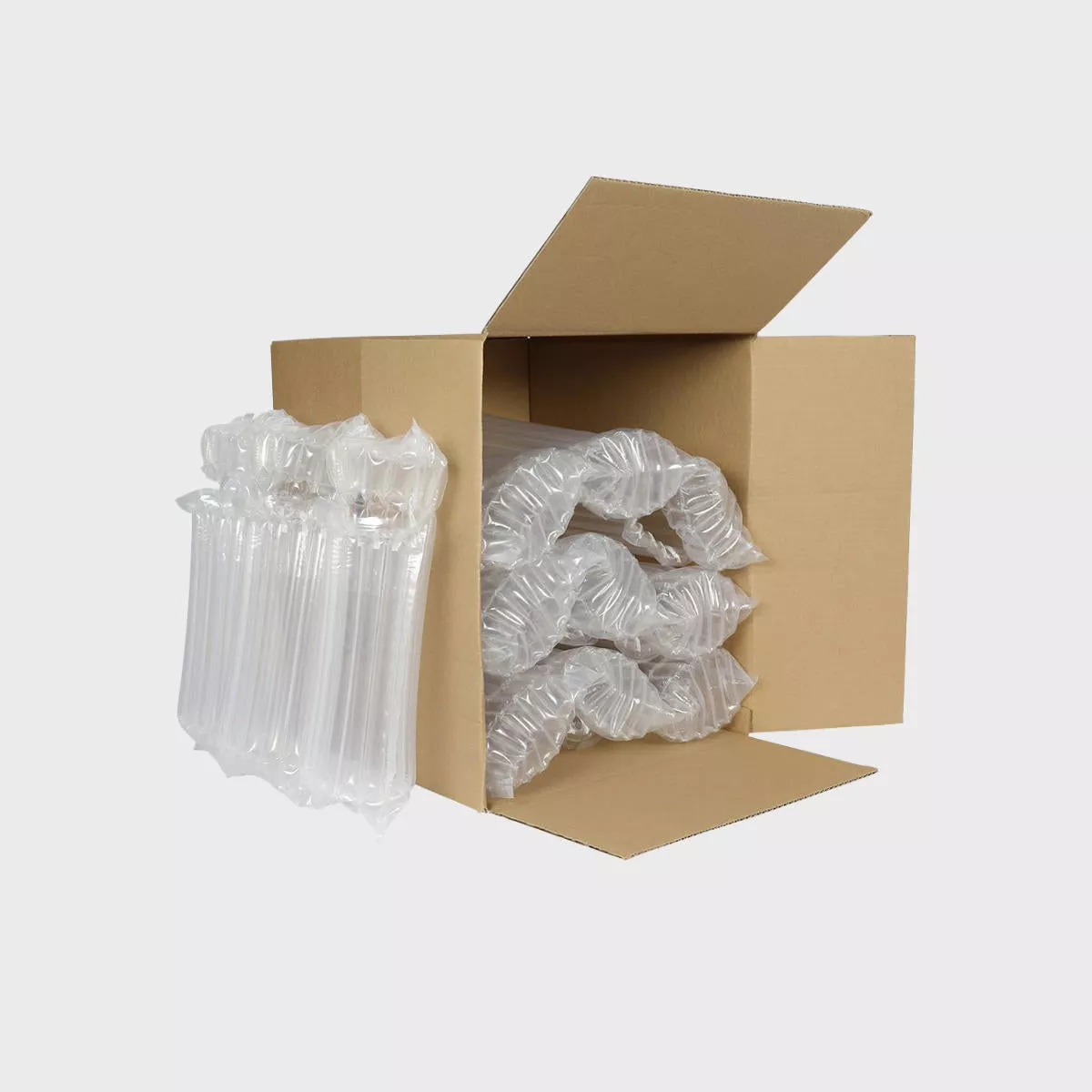 12 bottle Safe Air shipping box