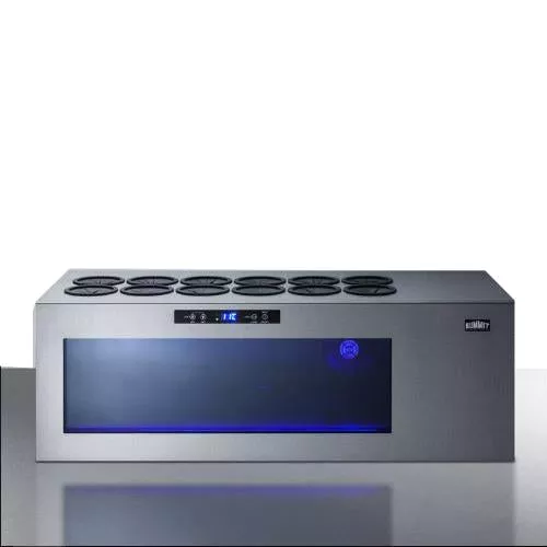 12 Bottle Wine Chiller