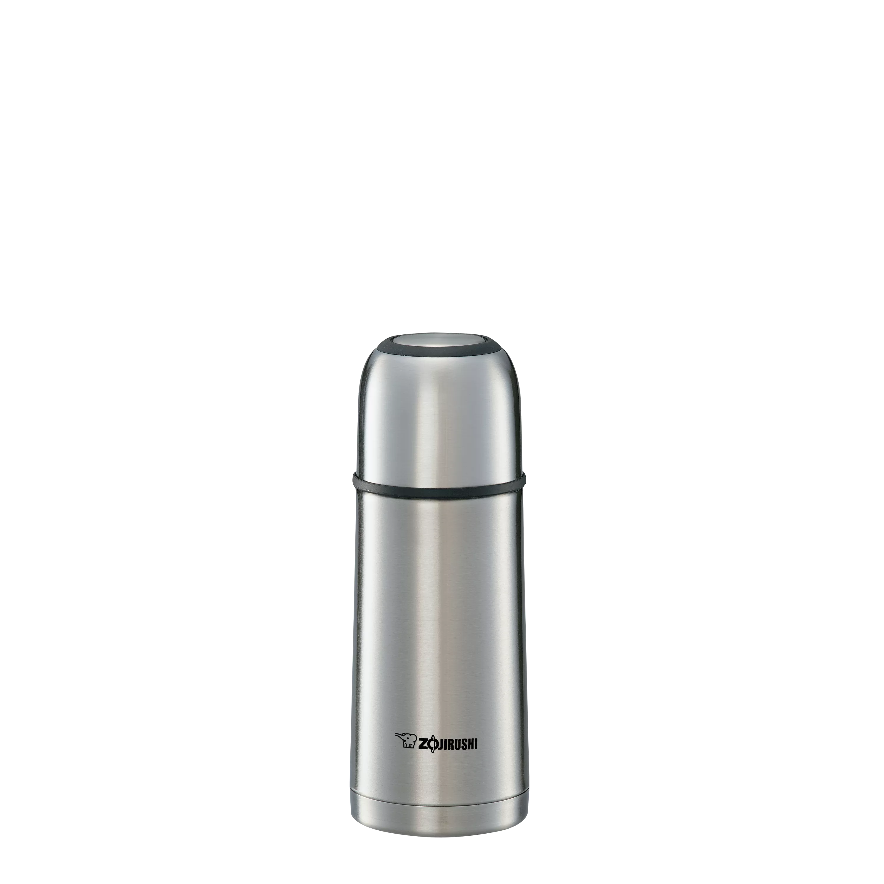 12 oz. Stainless Bottle SV-GR35