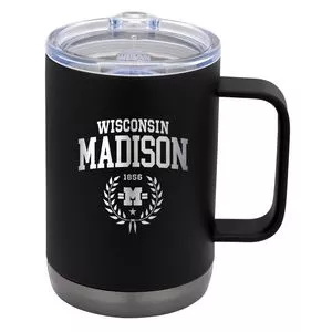 15 Oz. Urban Peak Alloy Vacuum Mug