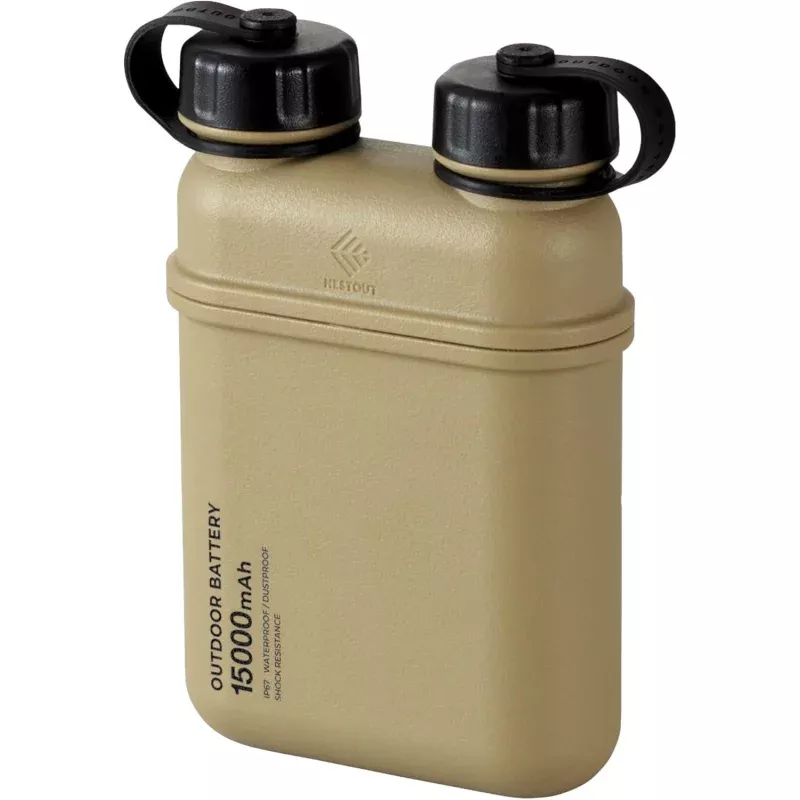 15000mAh Power Bank