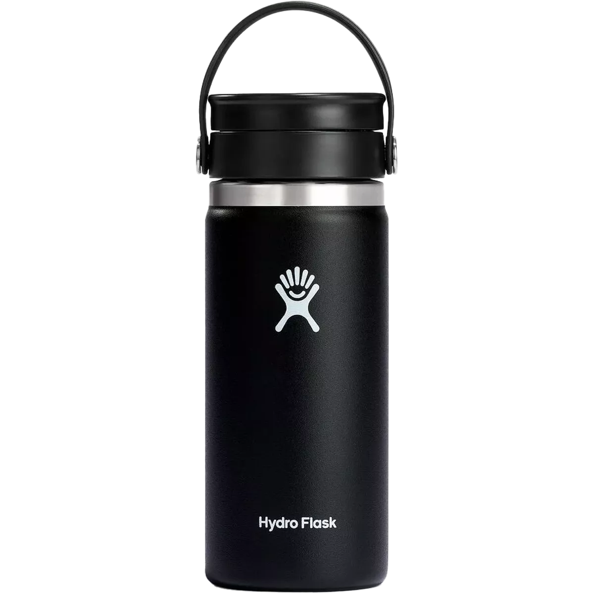 16 oz Coffee with Flex Sip Lid