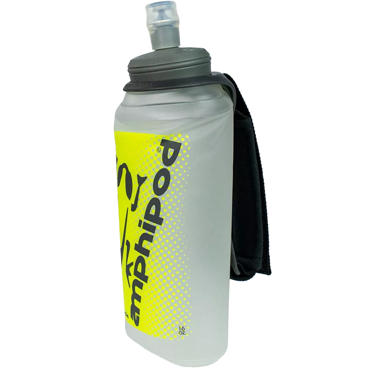 16 oz Soft-Tech Minimalist Handheld