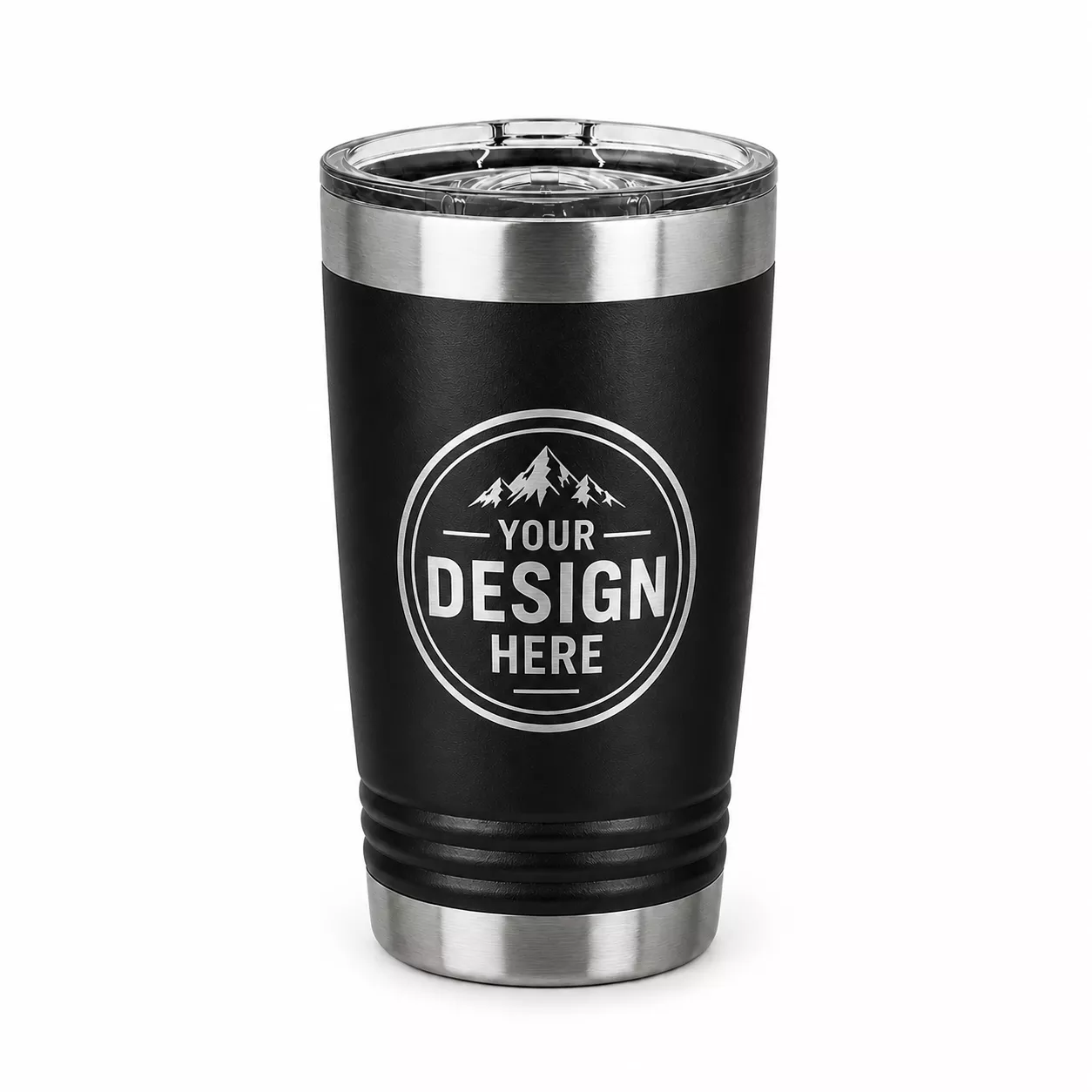 16oz Pint Tumbler