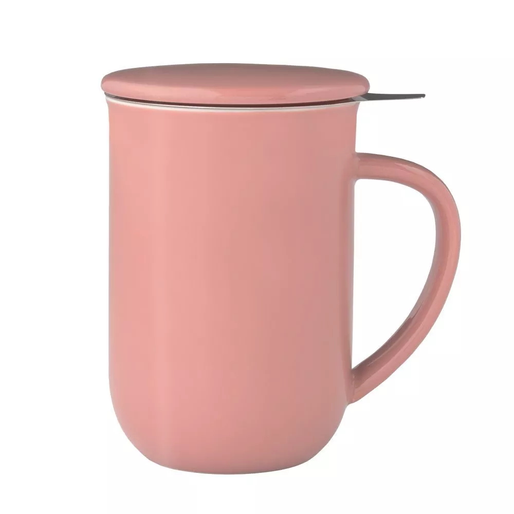 17 oz Minima Balance Infuser Mug with Lid