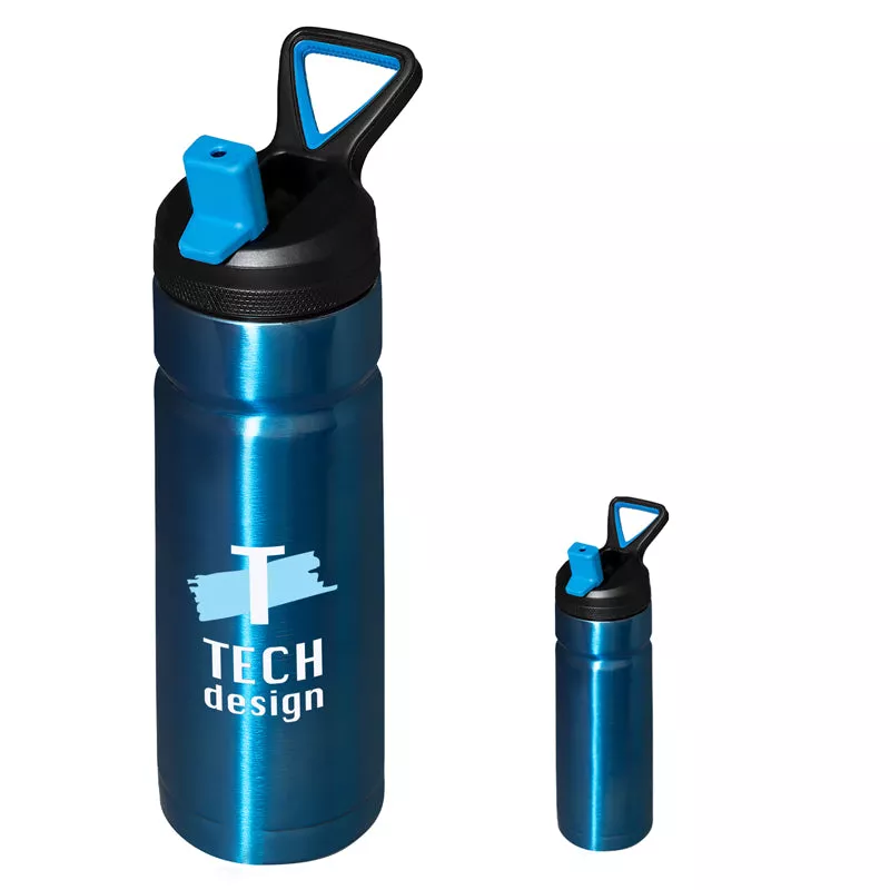 18 Oz. Cool Gear Vector Bottle