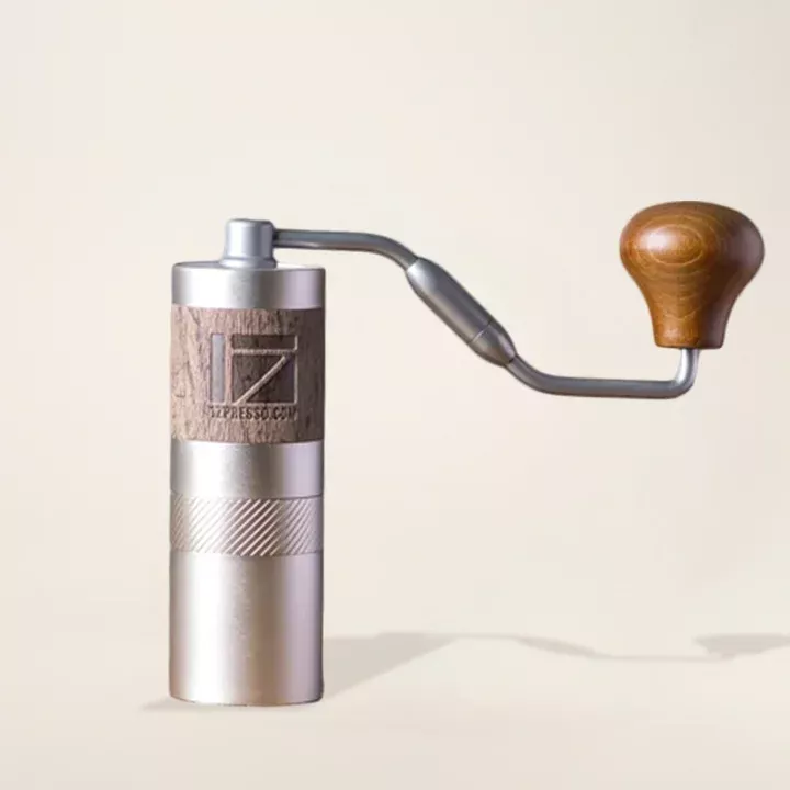 1ZPRESSO – Q