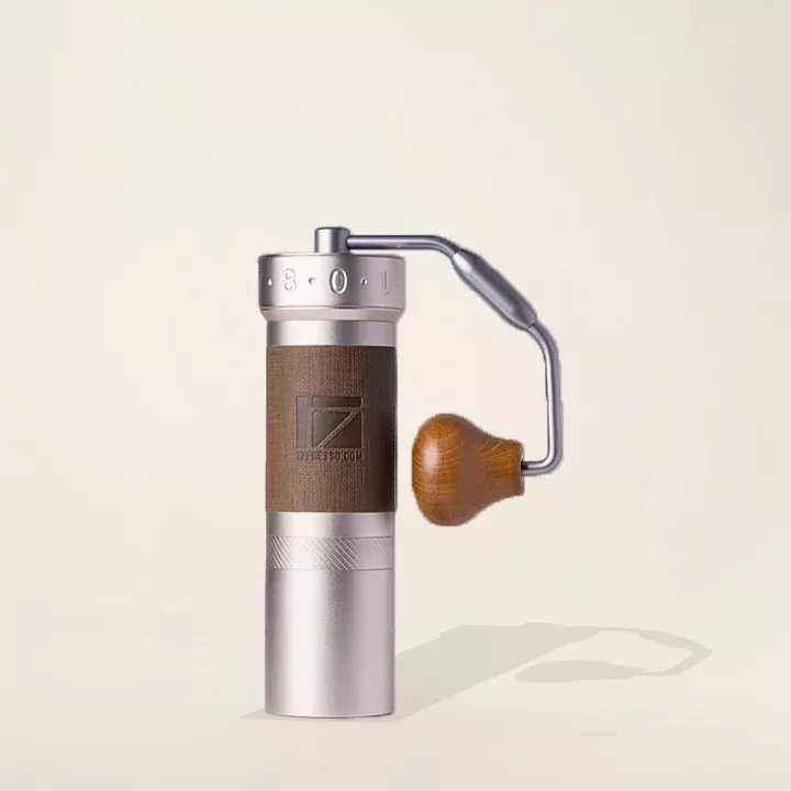 1ZPRESSO – ZP6