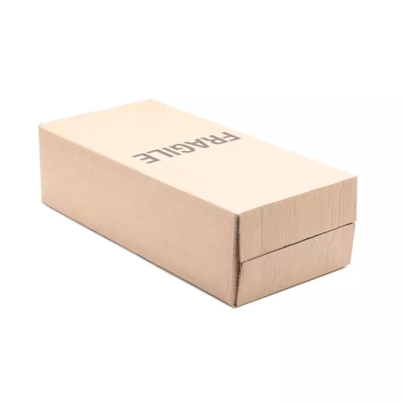 2 bottle carton protective outer