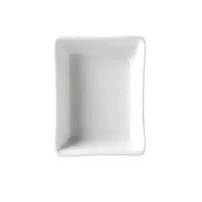 2 Oz Ventana 1 Compartment Sauce Dish (AV-D1)