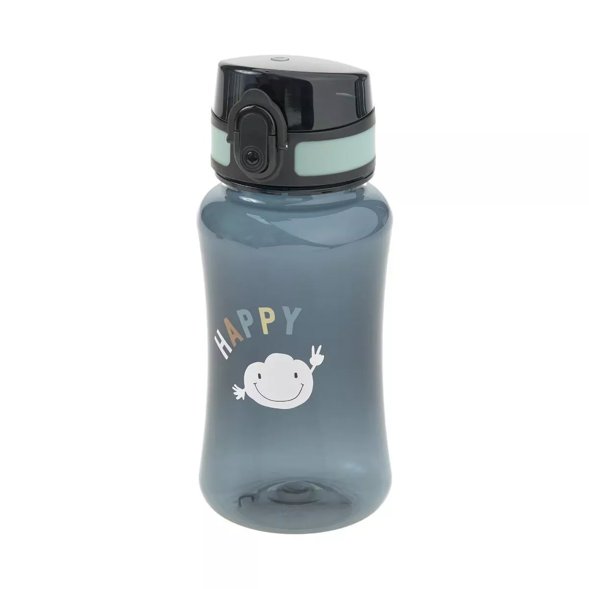 [2-Pack] Lassig Drinking Bottle – 2 Colors