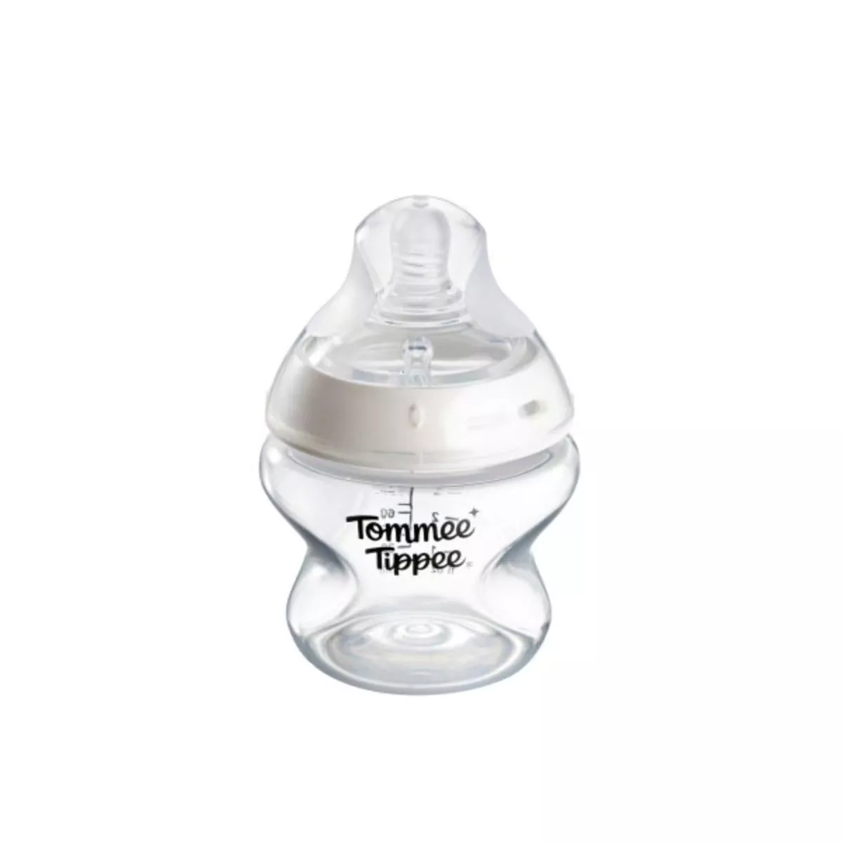 [2 Pack] Tommee Tippee Natural Start PP Bottle 150ml with S Teat