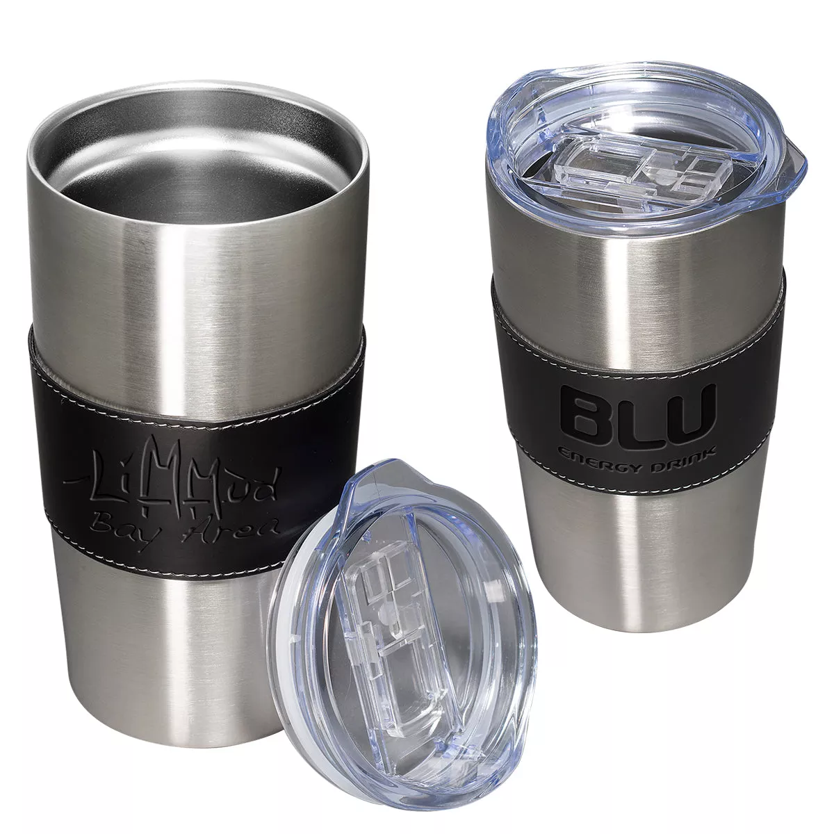 20 Oz. Tuscany Vacuum Tumbler