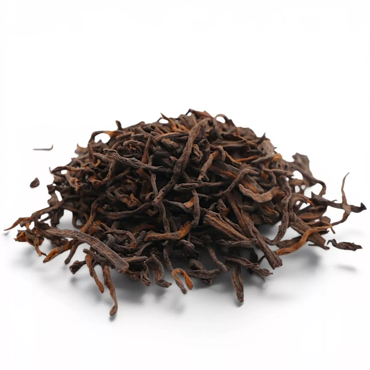 2008 Deep Stone Liu Bao Heicha