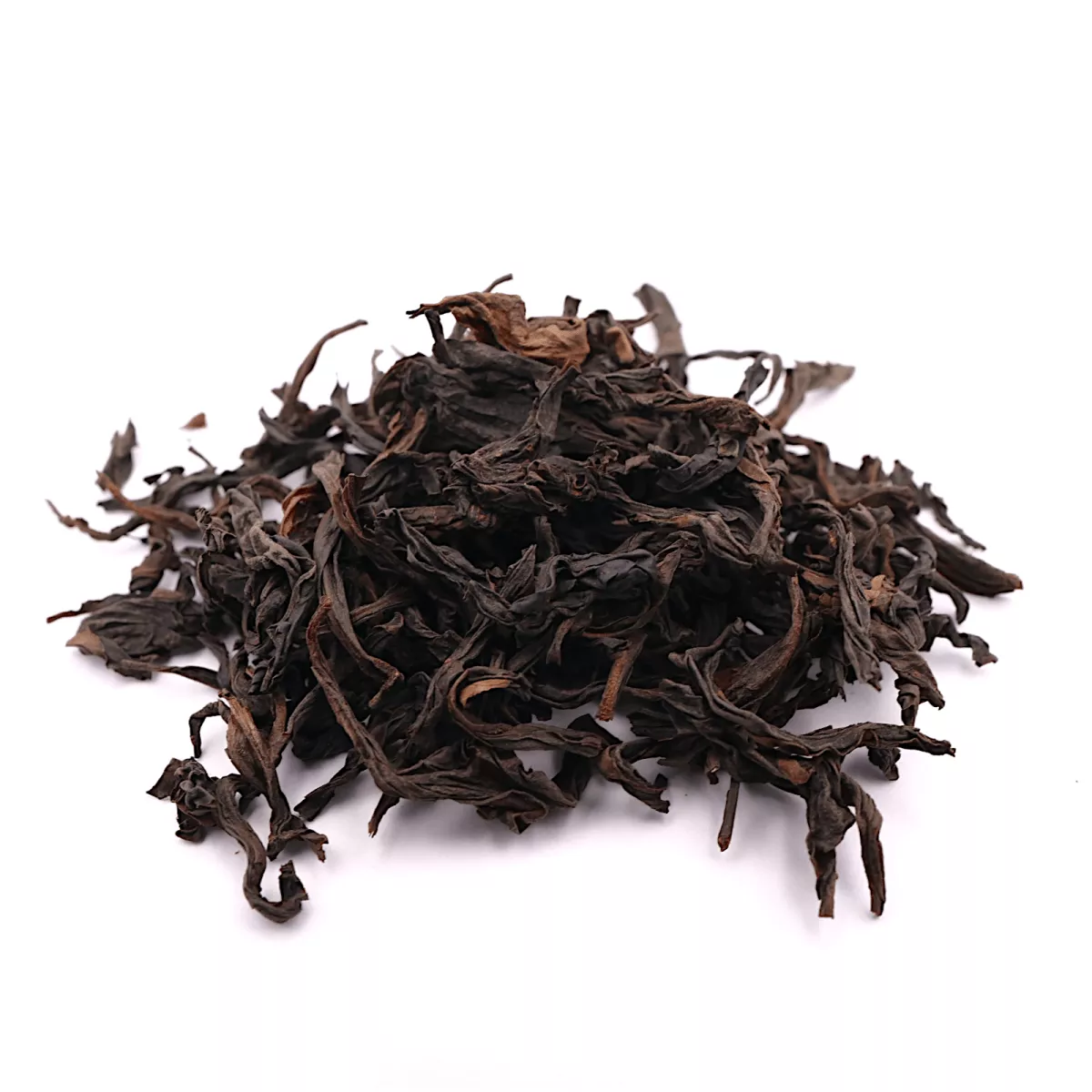2009 Wuyi Aged Tieluohan Oolong