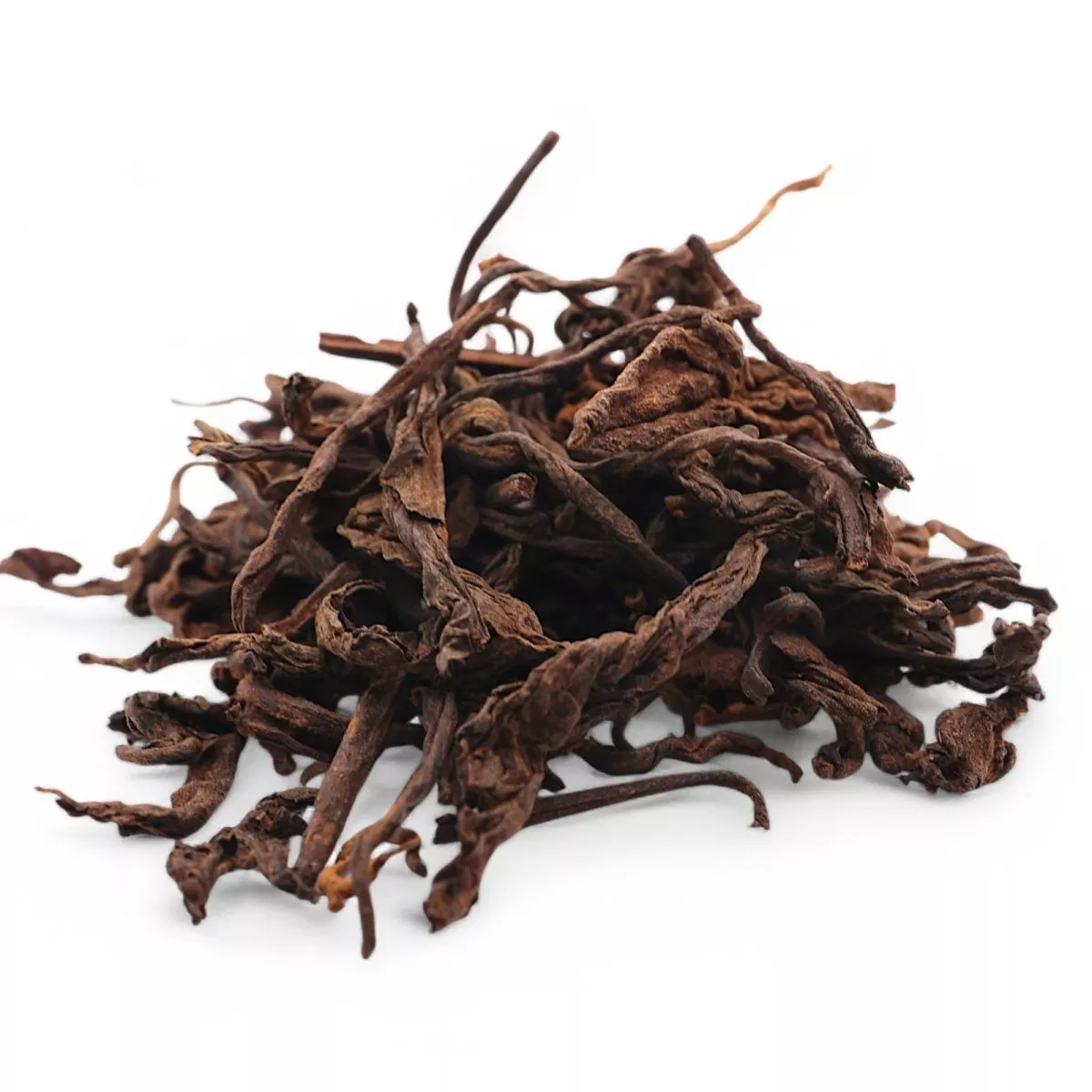 2018 Ancient Tree Jingmai Shou Puerh