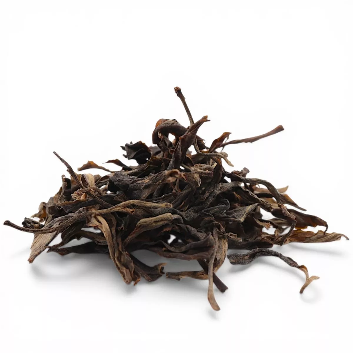 2018 BingDao Region Spring Raw Puerh