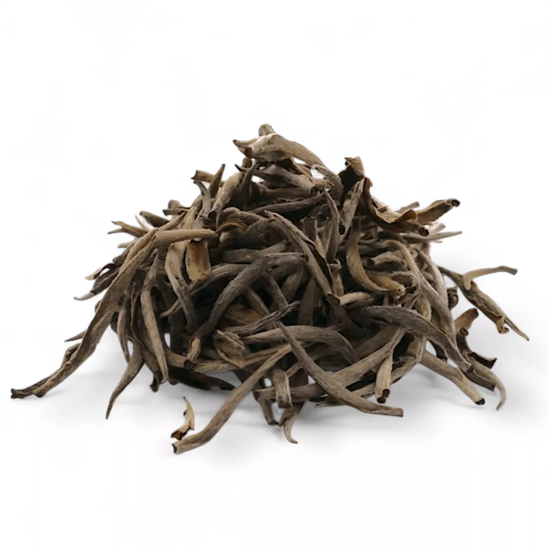 2021 Fuding Early Pick Silver Needle White Tea