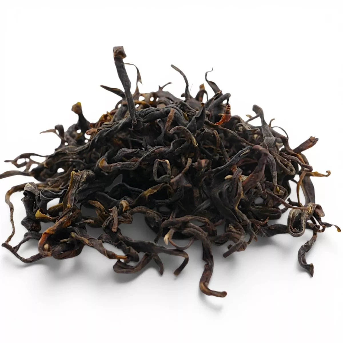 2026 Liubao Traditional Raw Heicha
