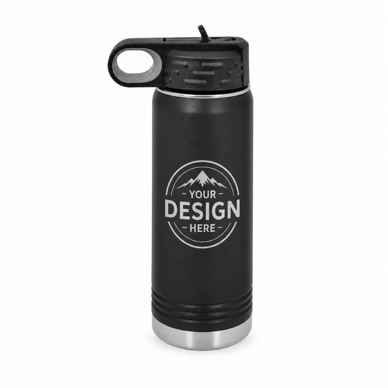 20oz Water Bottle