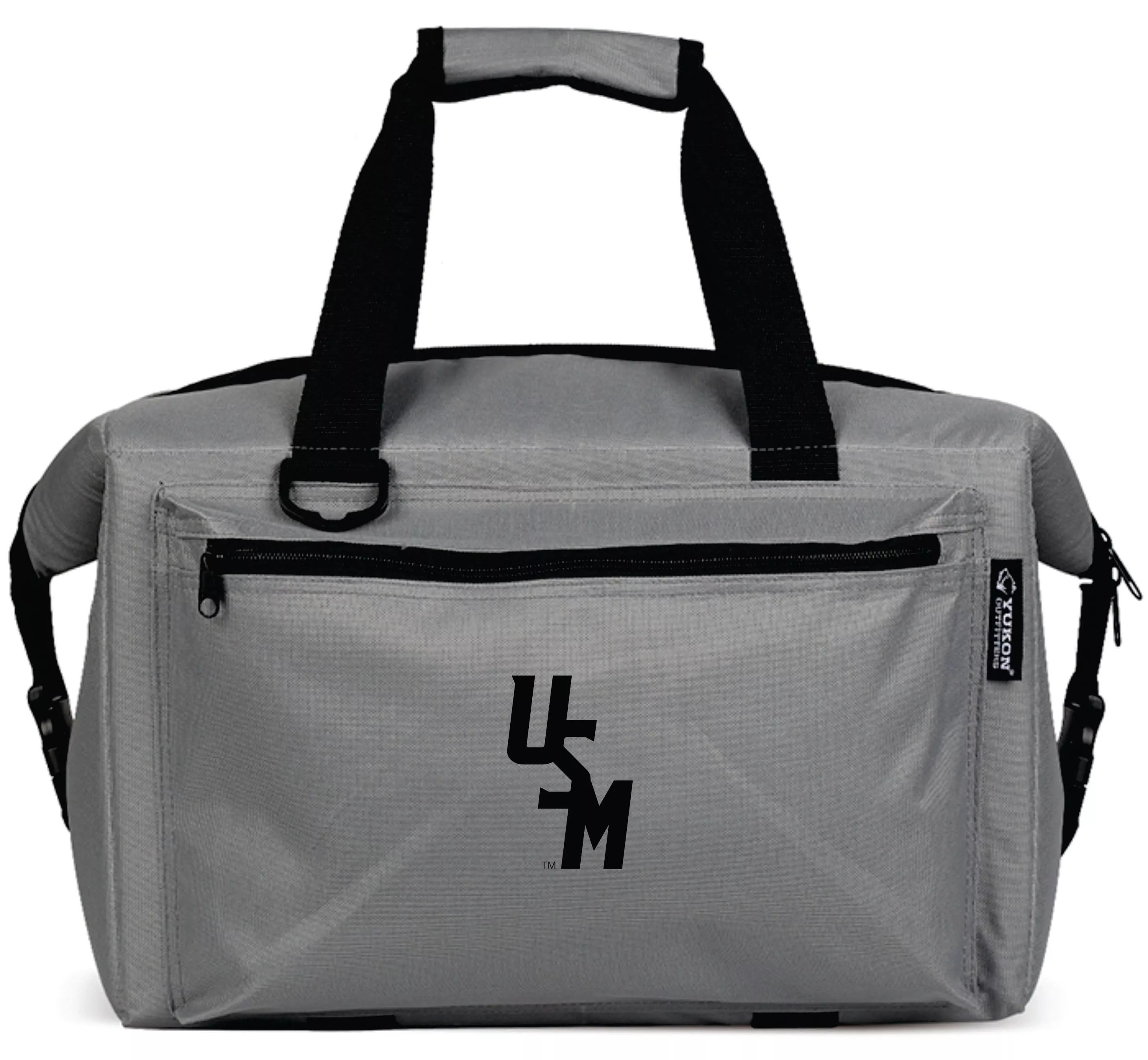 24 Can Insulated Cooler Bag- Southern Miss