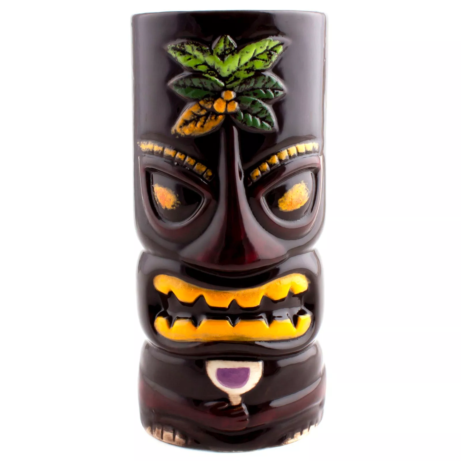 24 ounce - BarConic Tiki Drinkware - Tiki Master Mixer