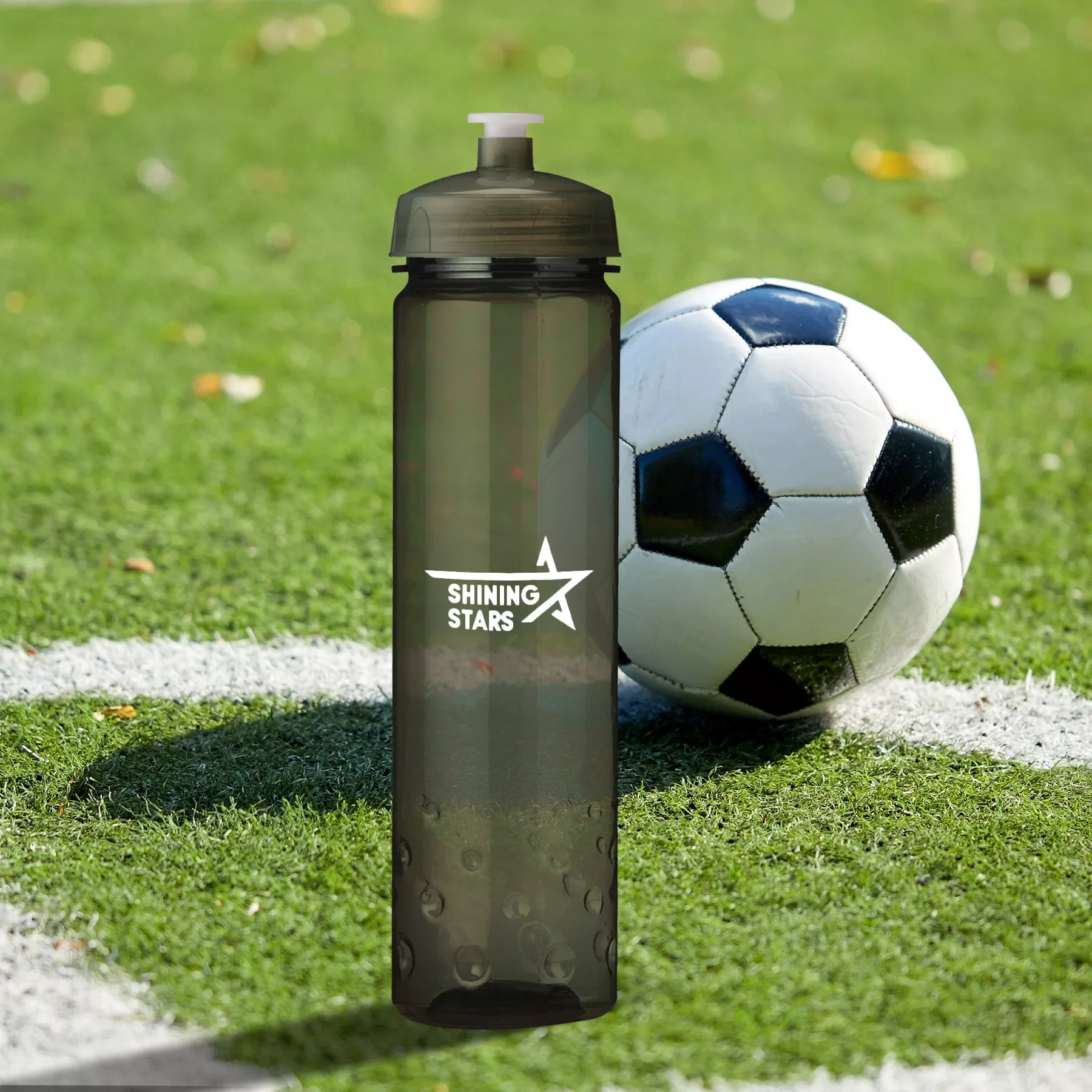 24 Oz. Polysure Inspire Bottle