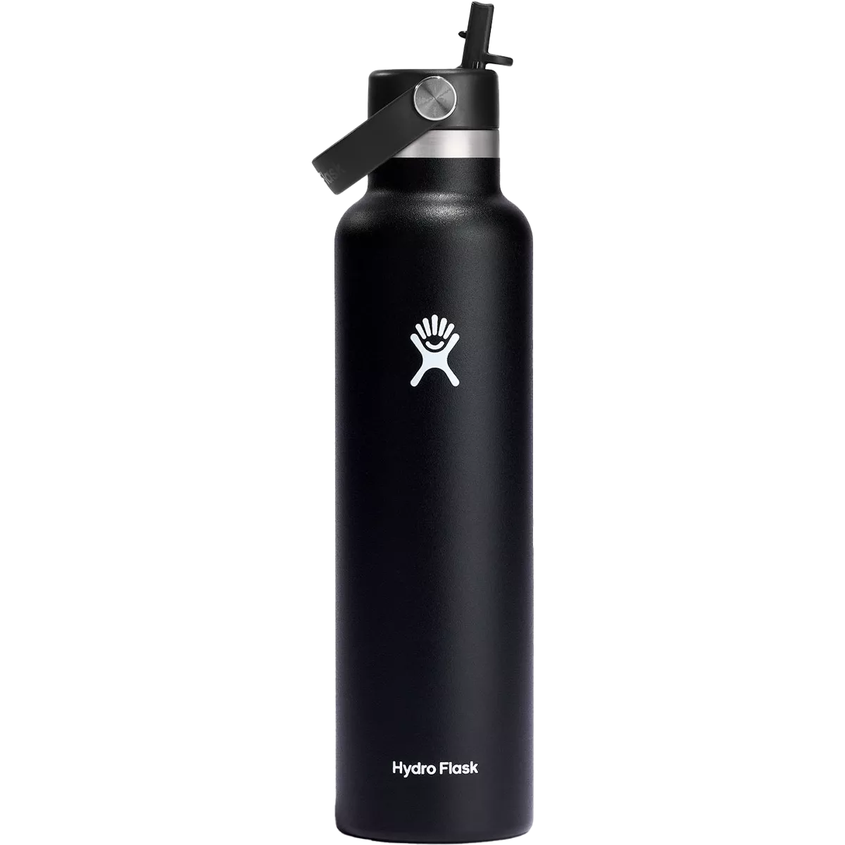 24 oz Standard Mouth with Flex Straw Cap