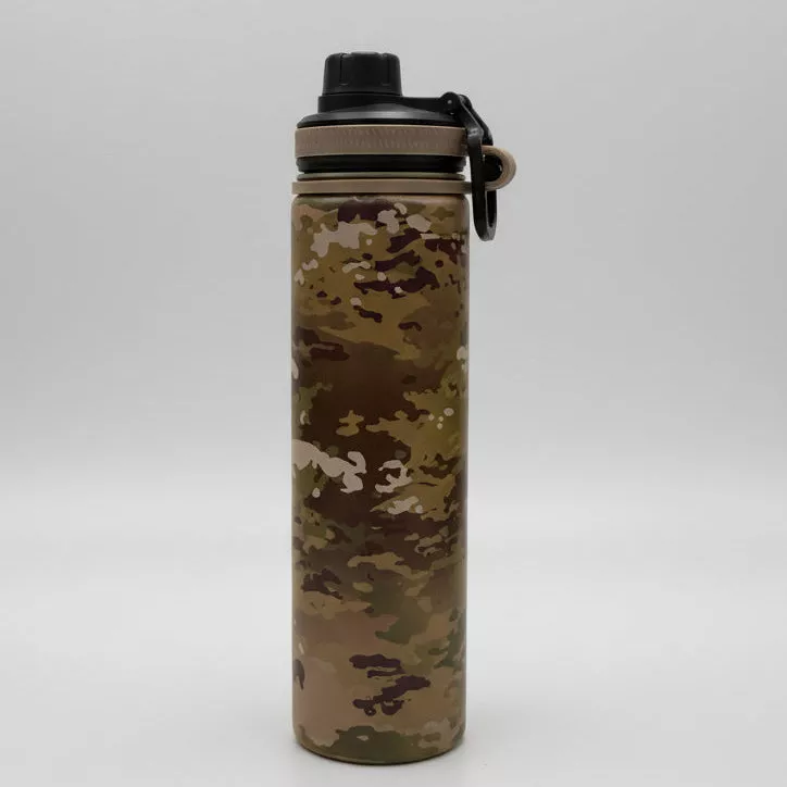 25oz Endurance Bottle - OCP Camo