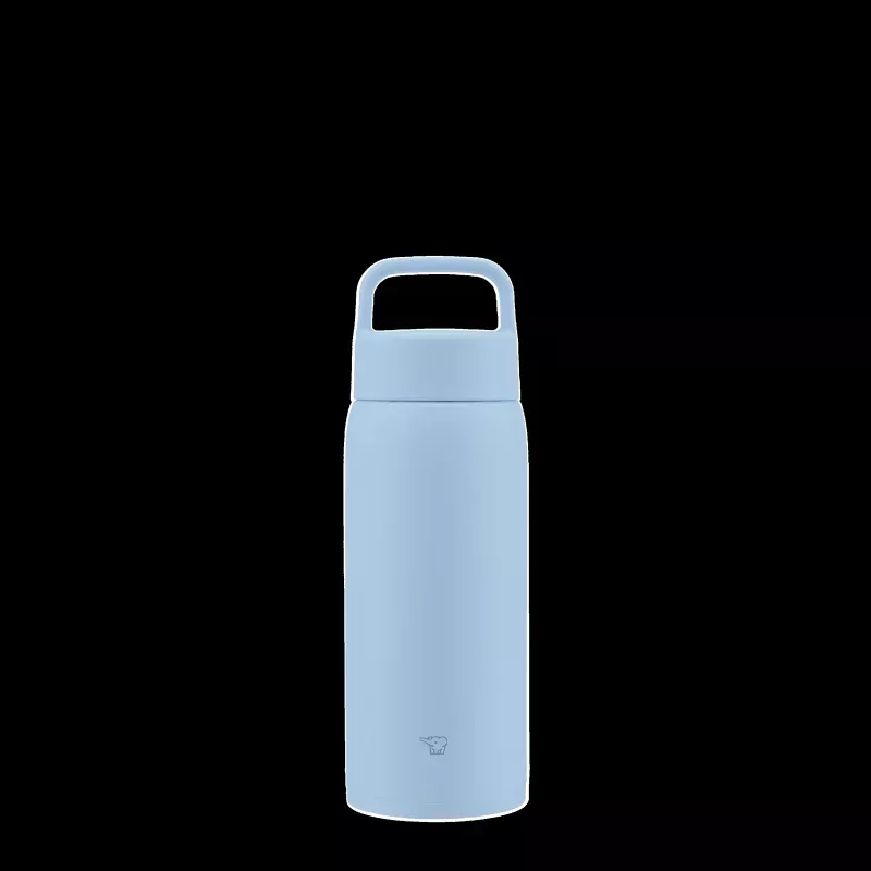 27 oz. Stainless Mug with Lid Handle SU-DA80