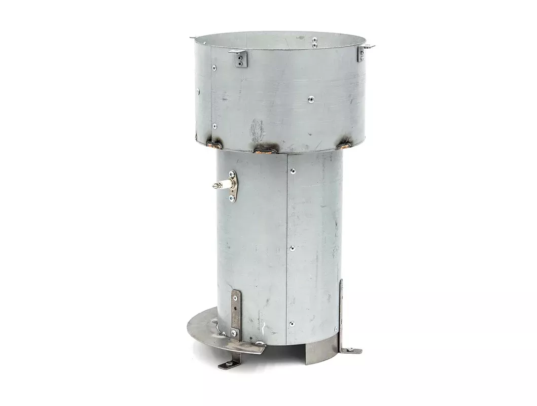 2lb Combustion Chamber 230V