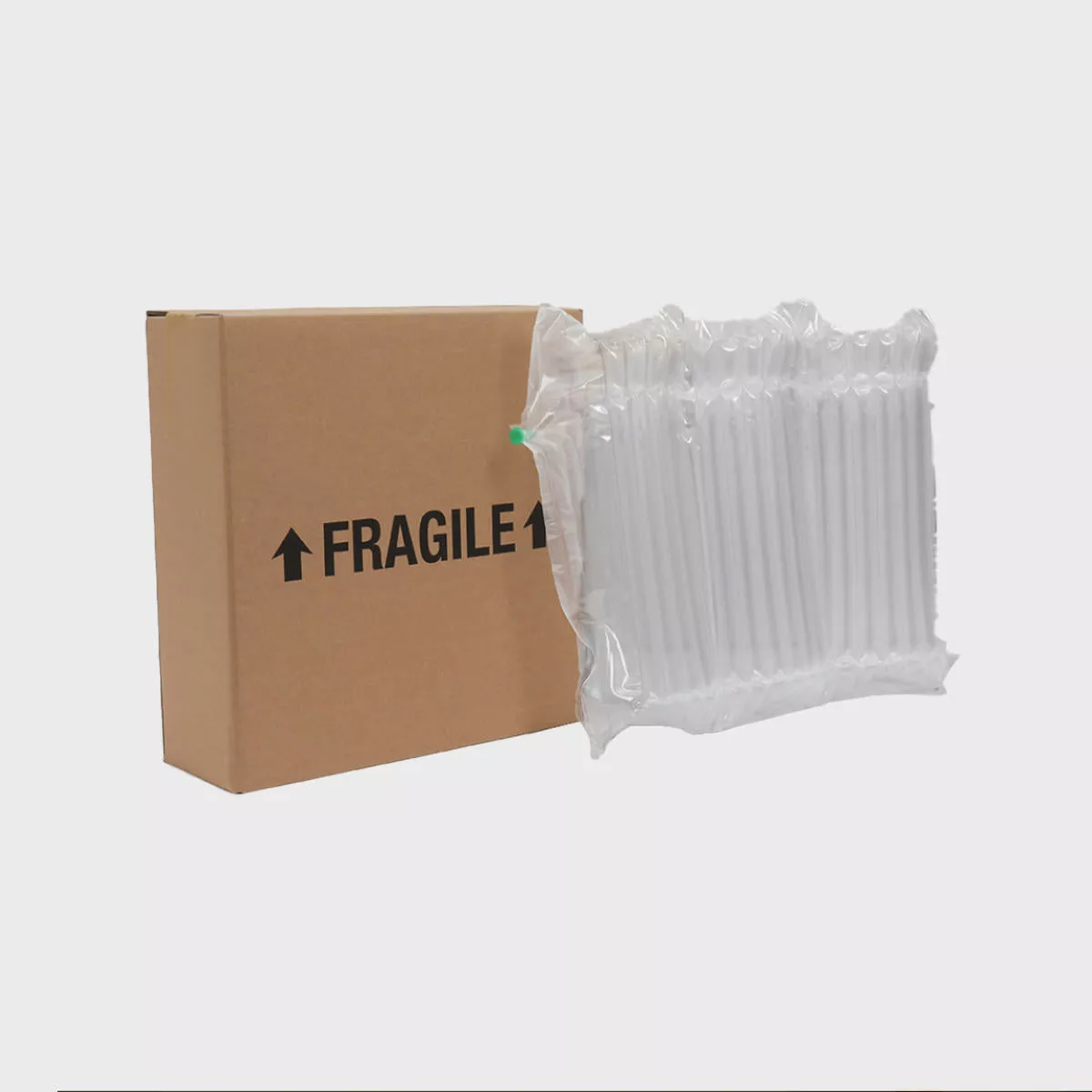 3 bottle Safe Air shipping box