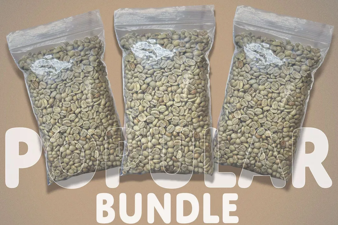 3 lb Bundle: Popular