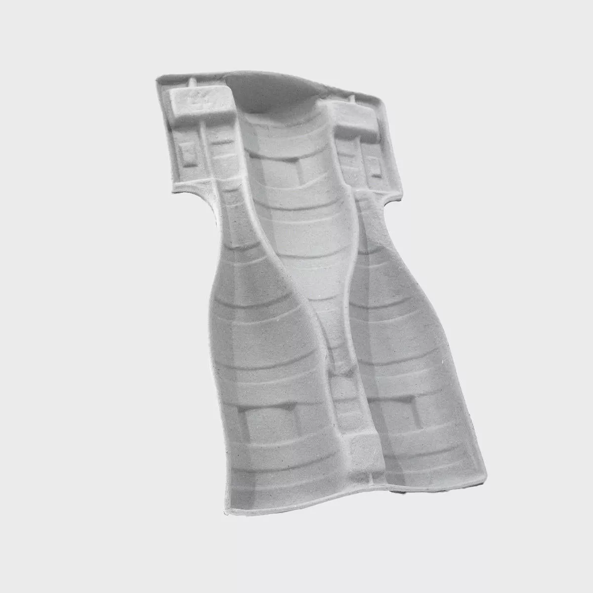 3 magnum bottle pulp divider tray