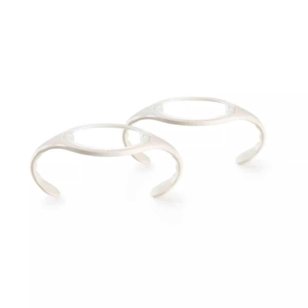 [3-Pack] Tommee Tippee Natural Start Bottle Handles 2pk