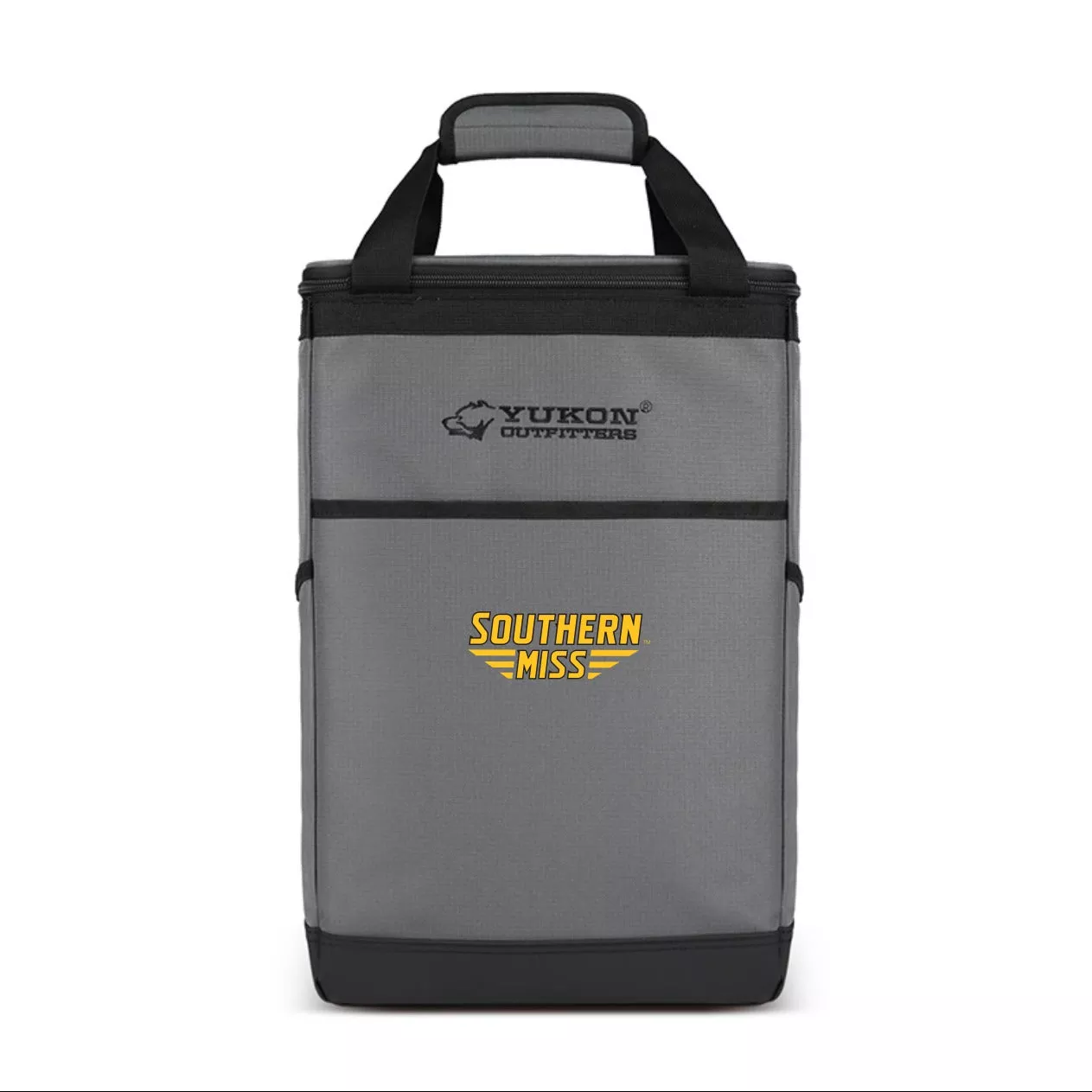 30 Can Dockside Insulated Backpack- Southern Miss