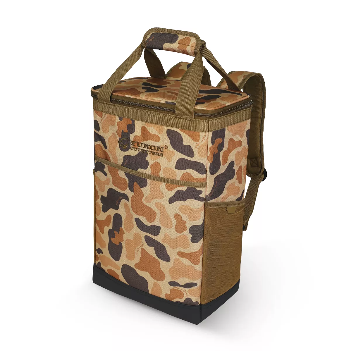 30 Can Dockside Insulated Backpack