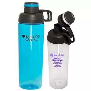 30 Oz. Big Swig Tritan Bottle