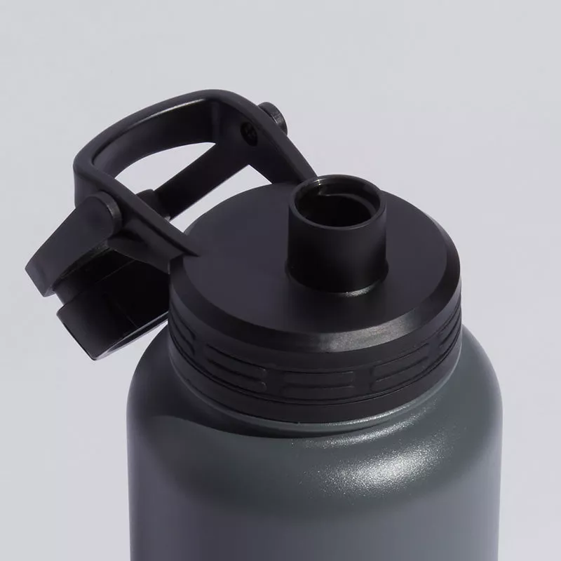 32 oz Water Bottle Chug Lid