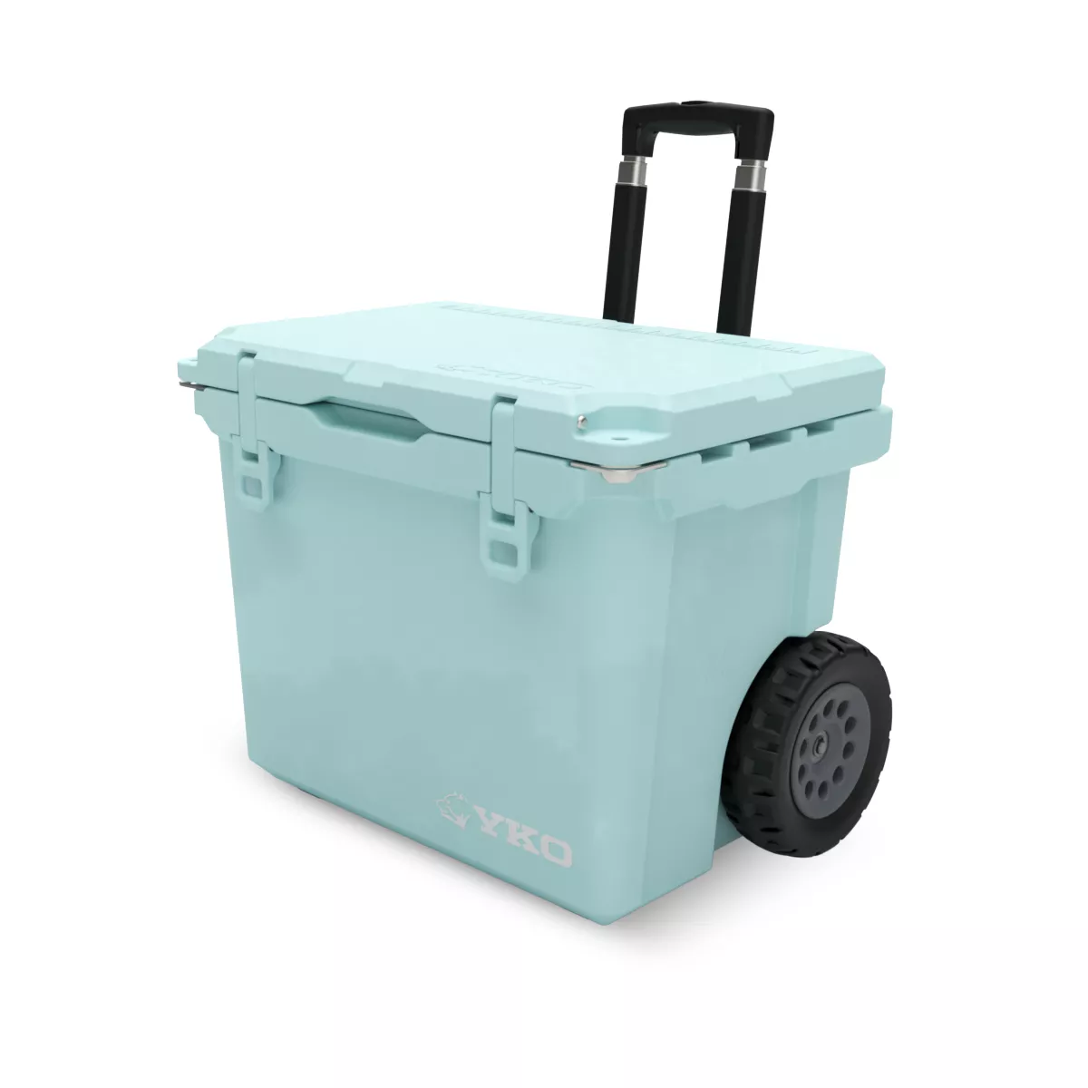35 qt Wind River Party Wagon Hard Cooler