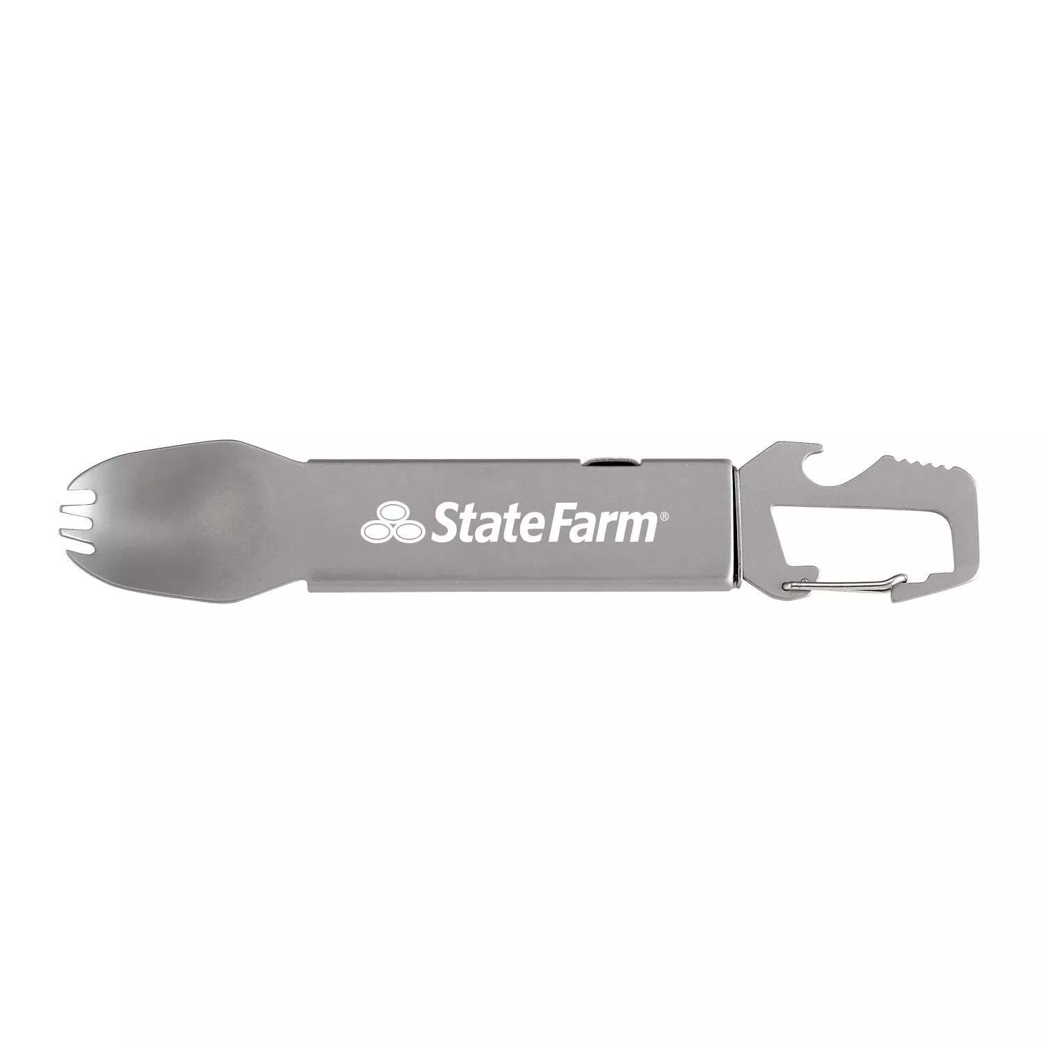 4-In-1 Utensil Multitool|72&144&288&576|Silver