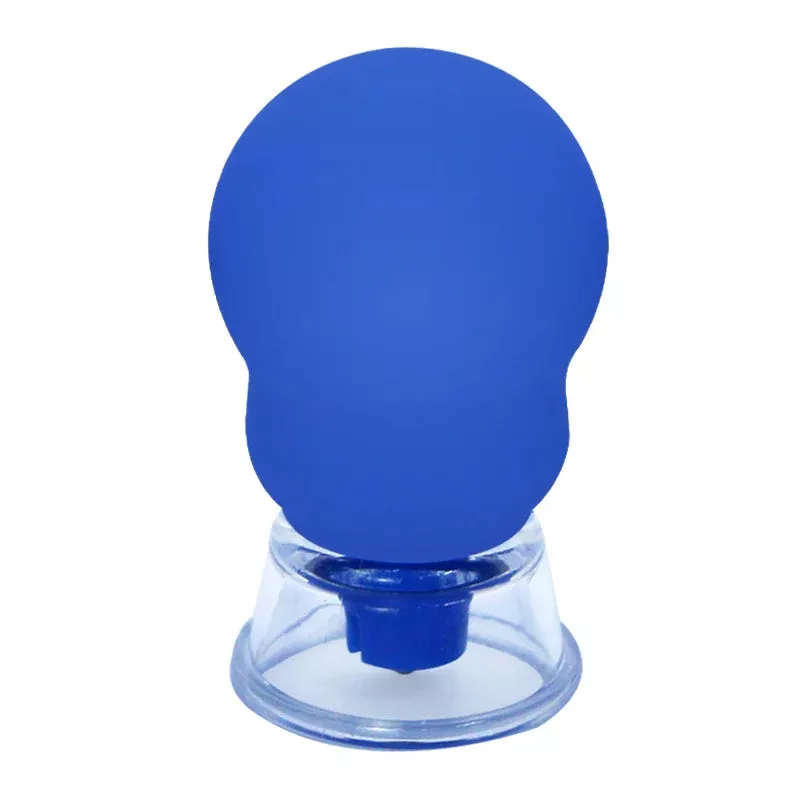 4-Piece Set | Five Element Needle Magnetic Cupping Device
