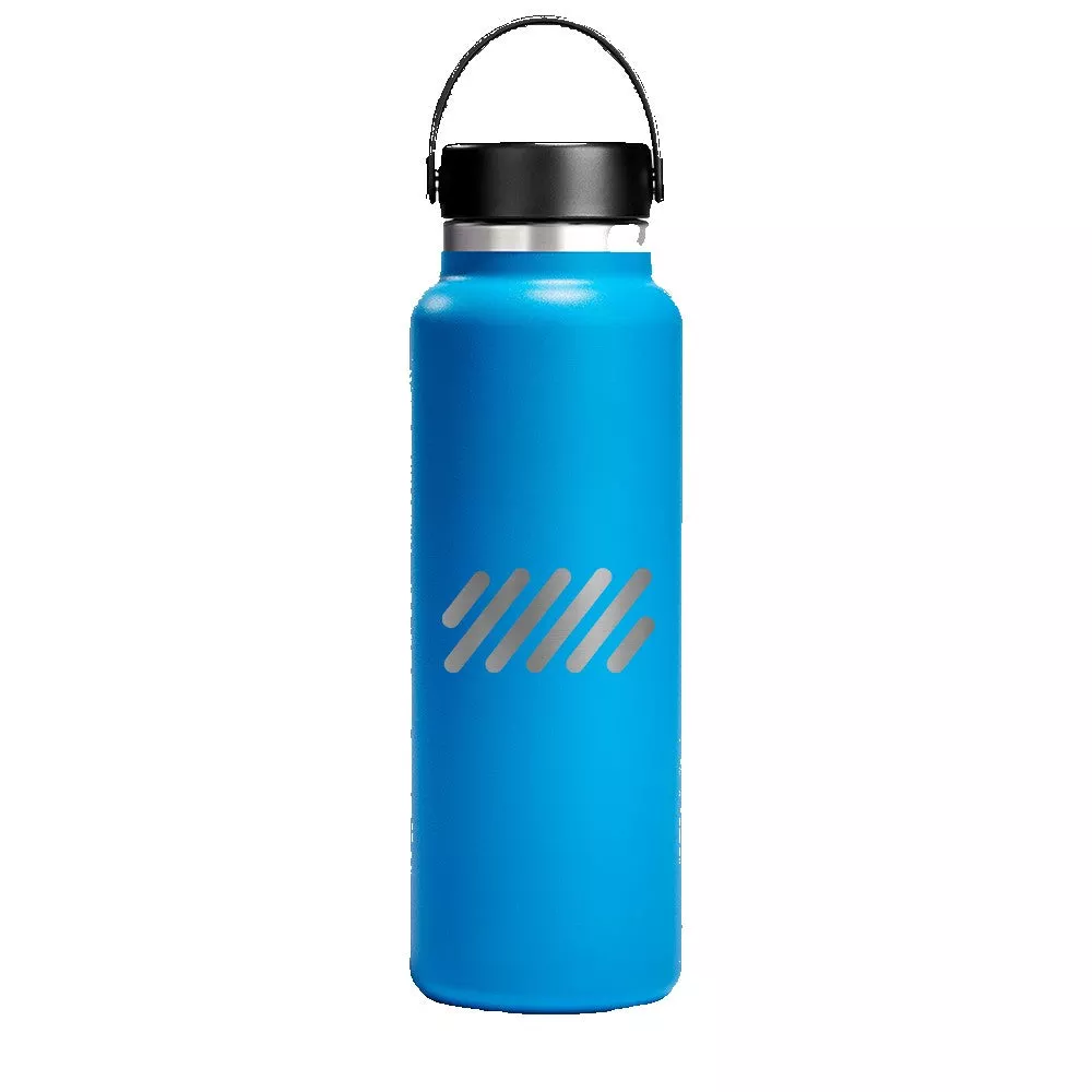 40 Oz. Hydro Flask Wide Mouth Bottle