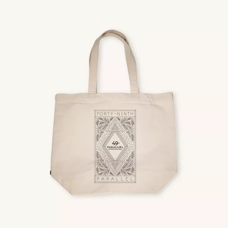 49th x MiiR Everyday Tote Bag